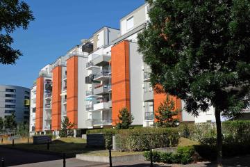 Les Villages d'Or Mulhouse